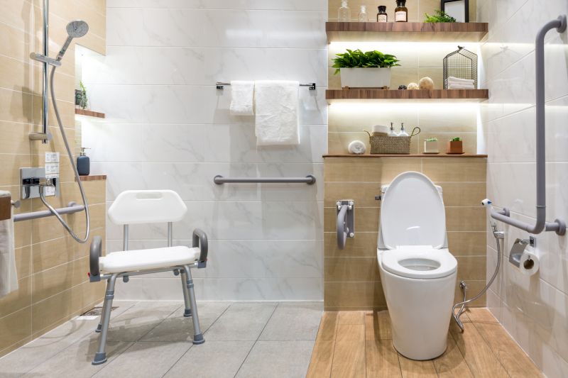 Eco-Friendly Bathroom Updates