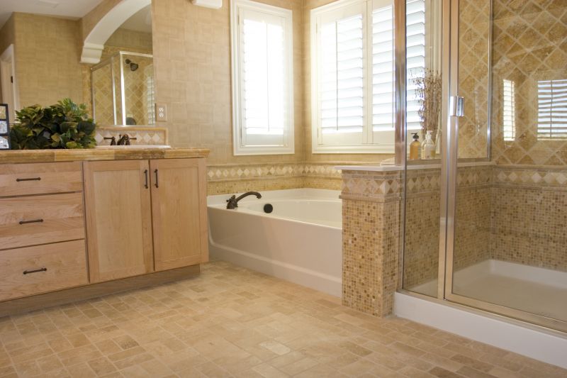 Top Bathroom Remodeling Companies in Beverly Hills, FL
