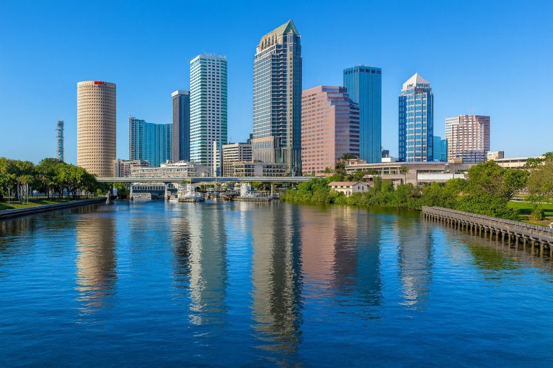 Top Bathroom Remodeling Companies in Summerfield, FL