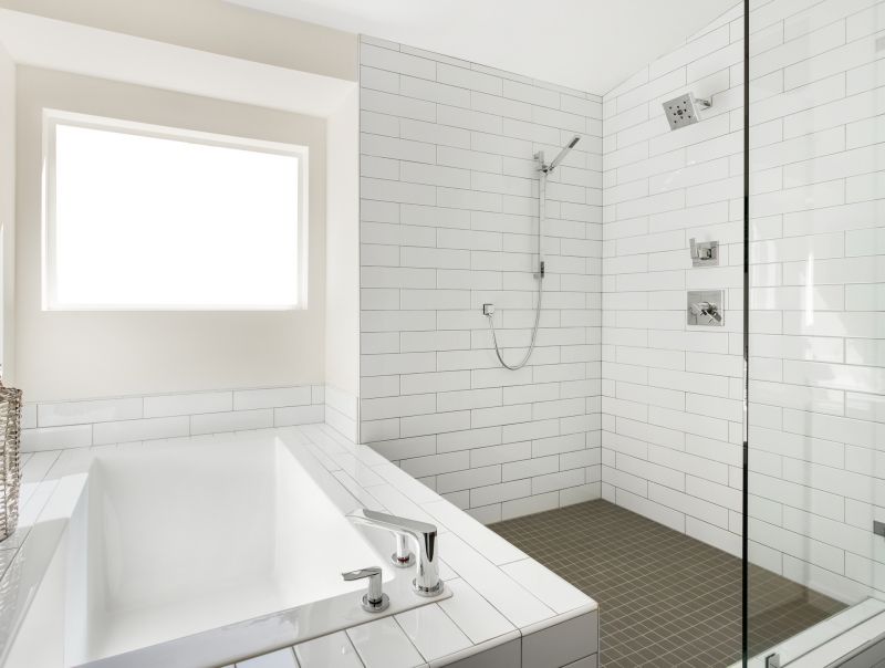Best Bathroom Remodelers Contractors in Beverly Hills, FL
