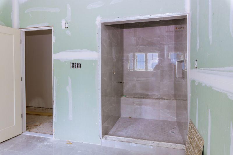 Contemporary Fixtures